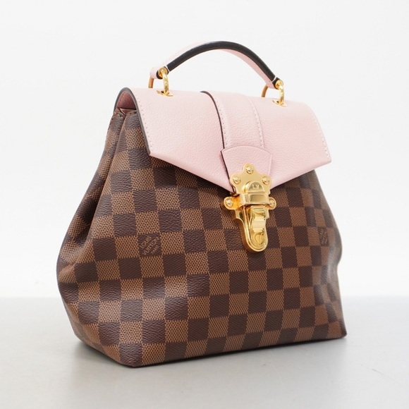 Louis Vuitton EUC Backpack - Picture 1 of 1